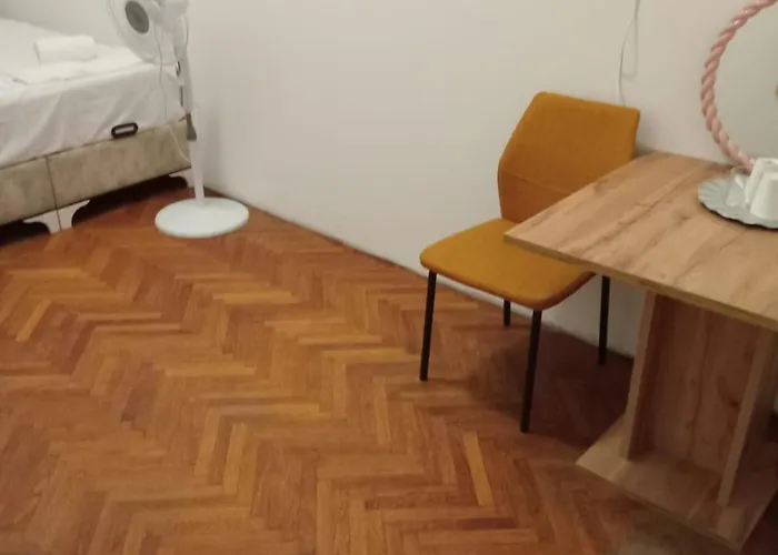 City Residence Home דירה