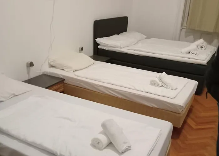 City Residence Home וינה