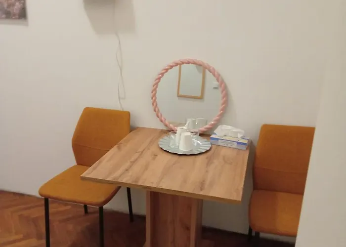 City Residence Home דירה